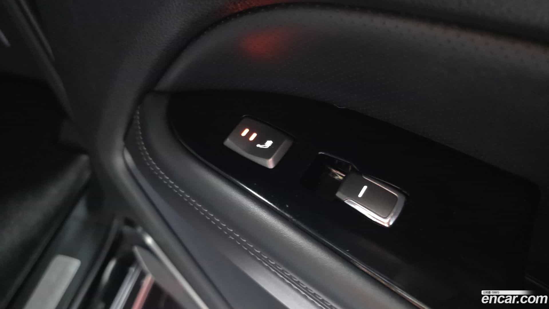 Rexton KG Mobility 2019.8-OPTION-024