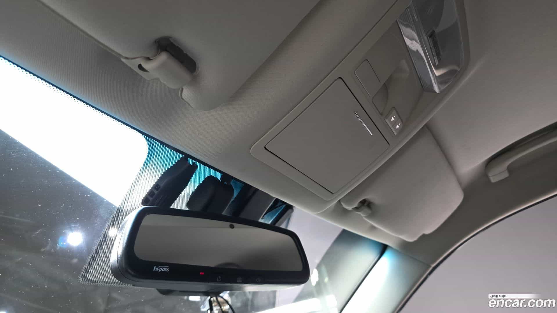 Rexton KG Mobility 2019.8-OPTION-042