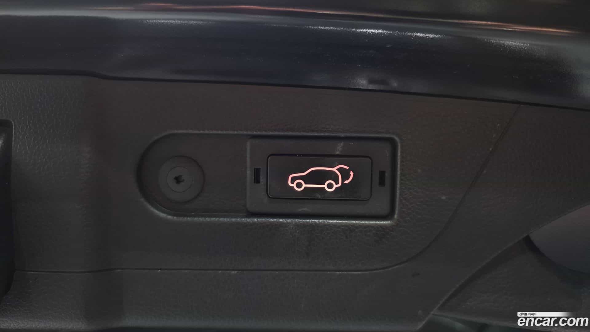 Rexton KG Mobility 2019.8-OPTION-044