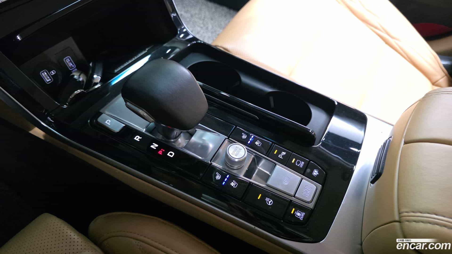 K7 Kia 2020.5-INNER-009