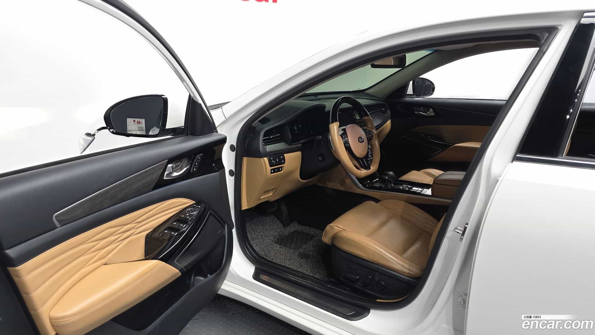 K7 Kia 2020.5-INNER-010