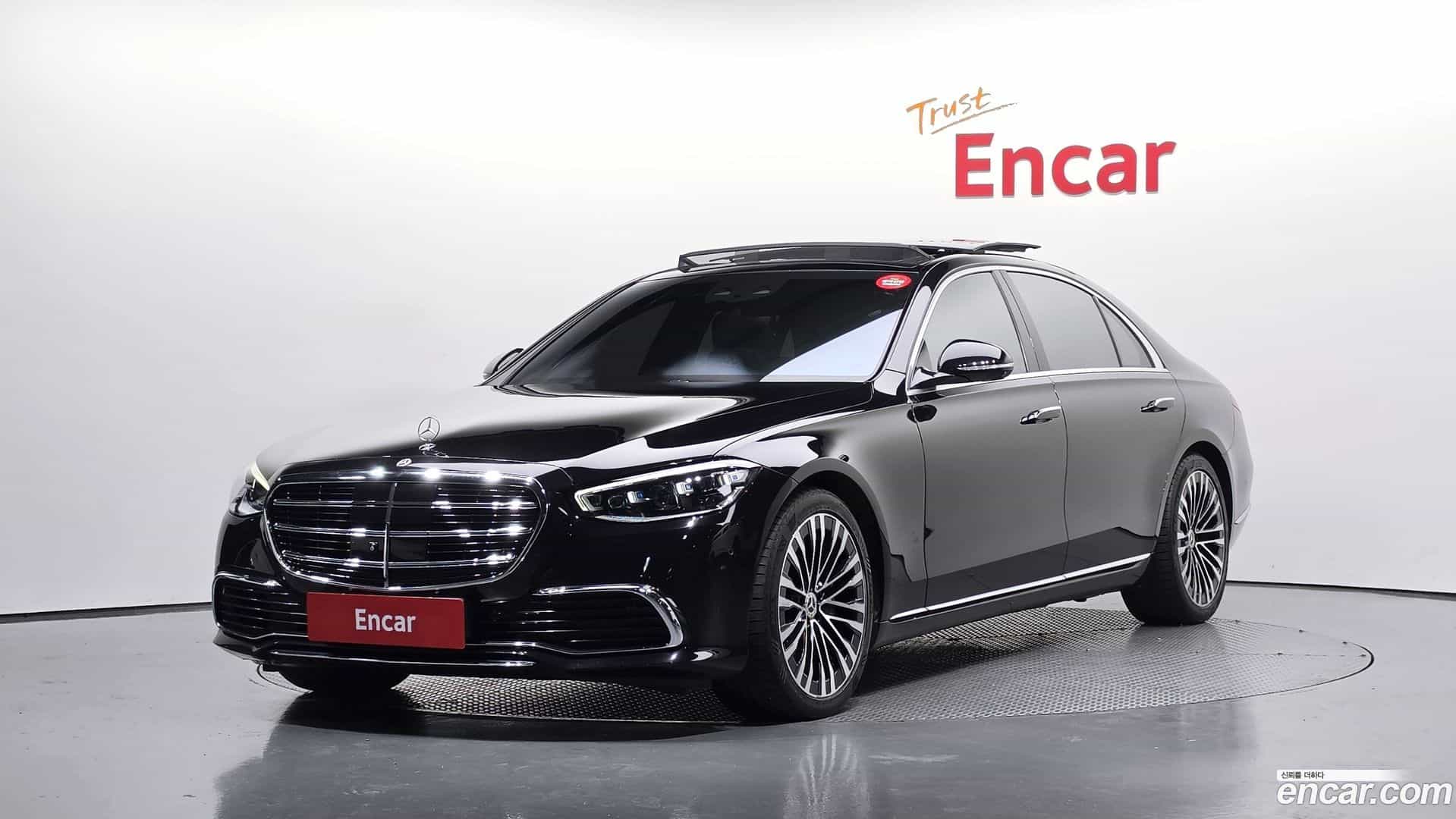 S-Class Mercedes-Benz 2021.3-OUTER-001