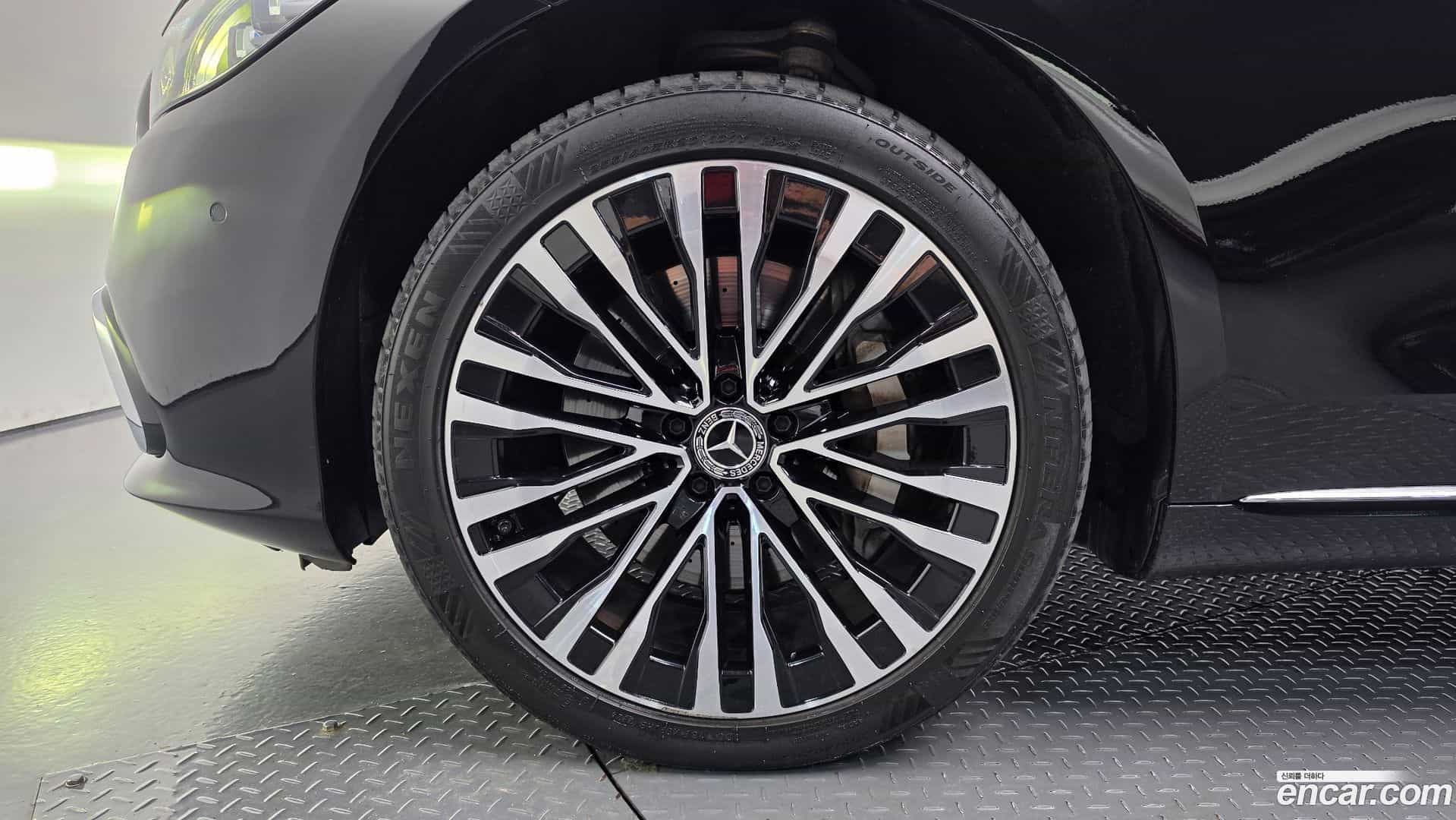 S-Class Mercedes-Benz 2021.3-OUTER-005