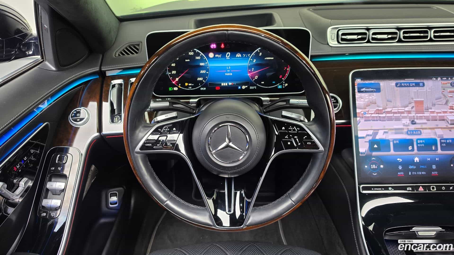 S-Class Mercedes-Benz 2021.3-OPTION-016