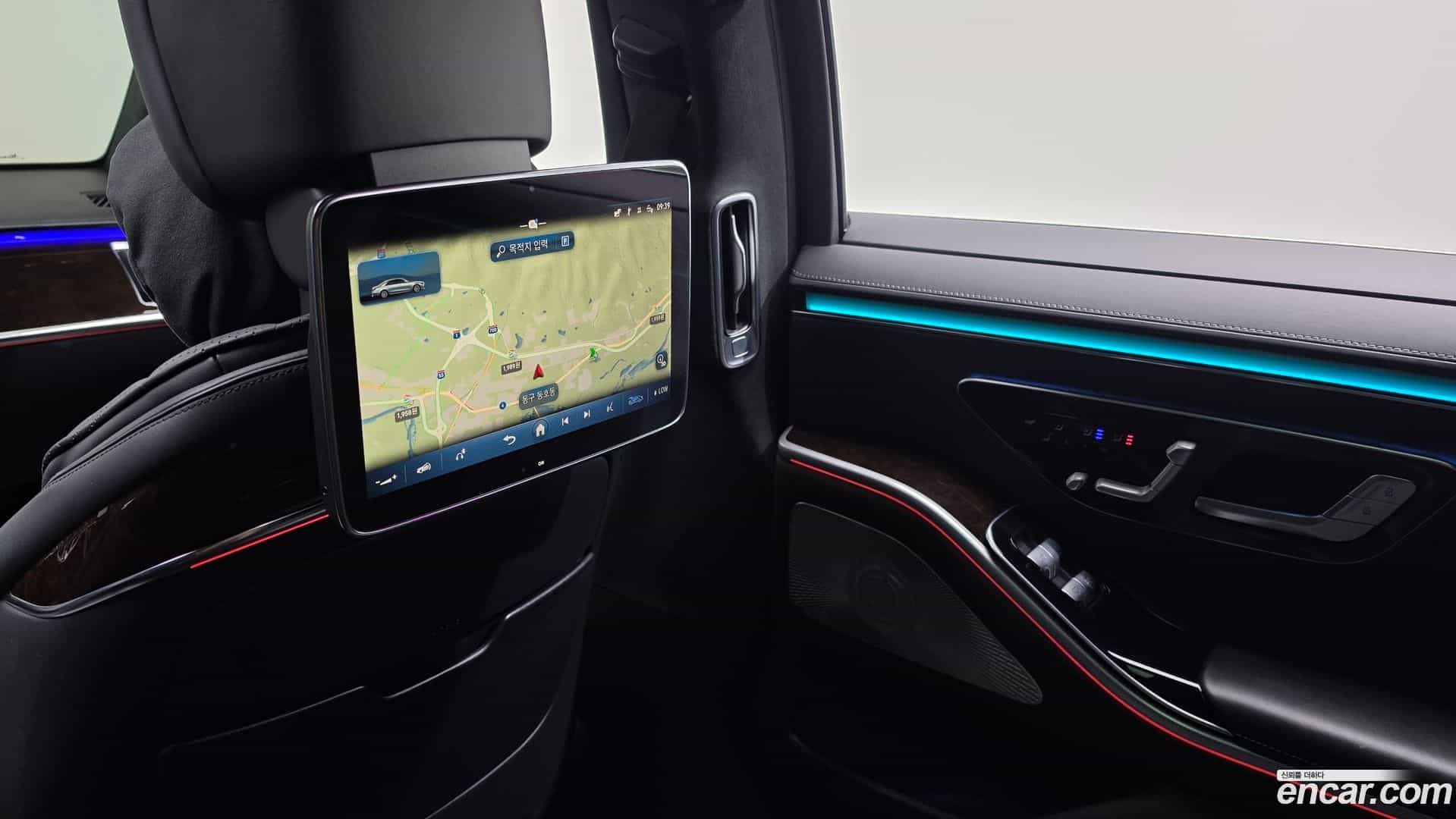 S-Class Mercedes-Benz 2021.3-OPTION-023