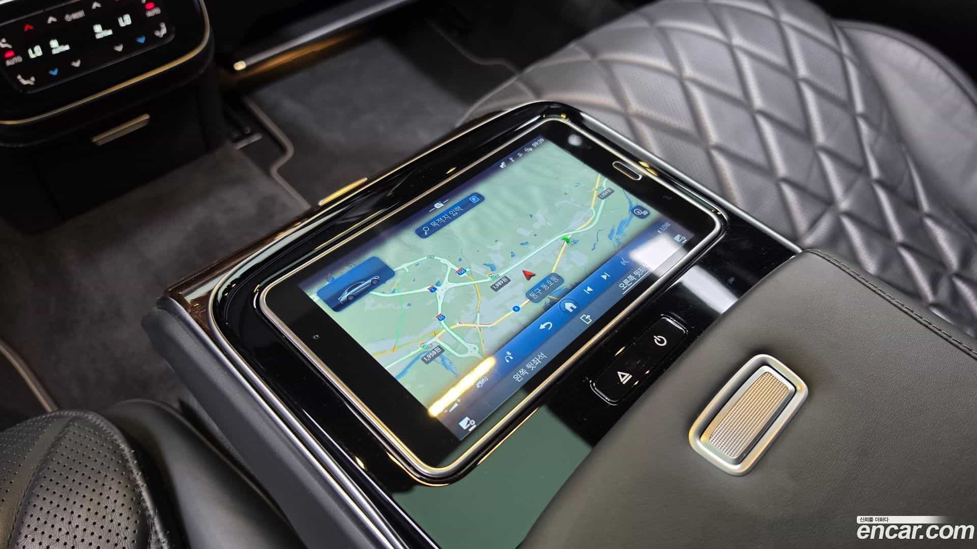 S-Class Mercedes-Benz 2021.3-OPTION-024