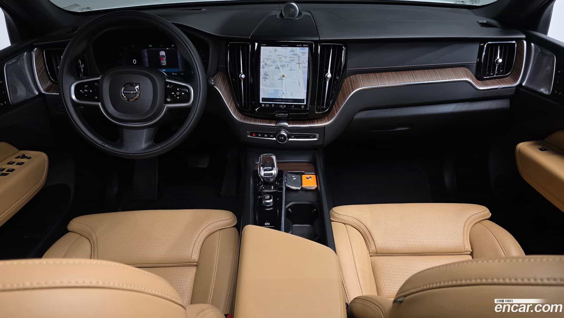 XC60 Volvo 2021.11-INNER-007