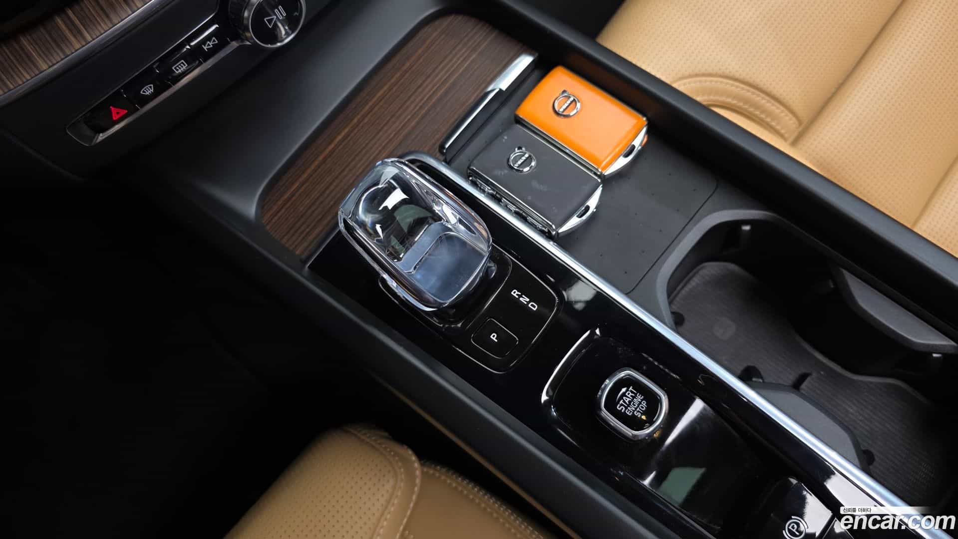 XC60 Volvo 2021.11-INNER-009