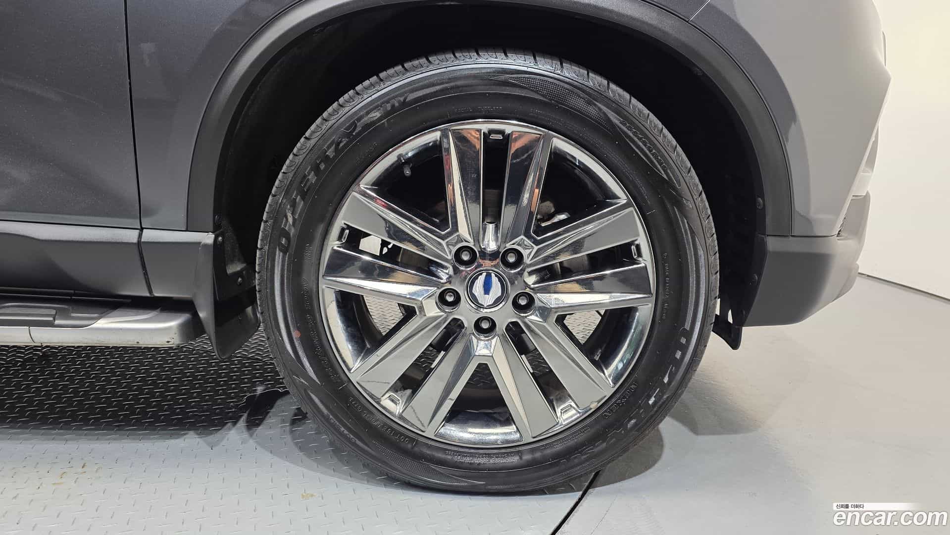 Rexton KG Mobility 2019.8-OUTER-005