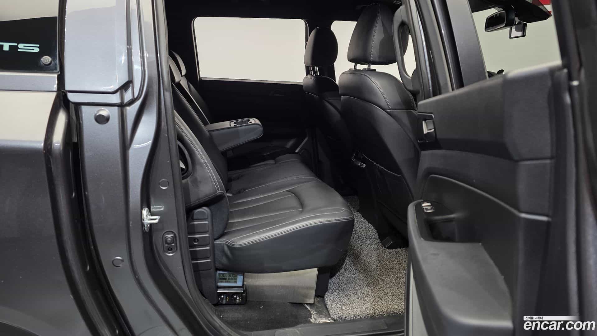 Rexton KG Mobility 2019.8-OPTION-016