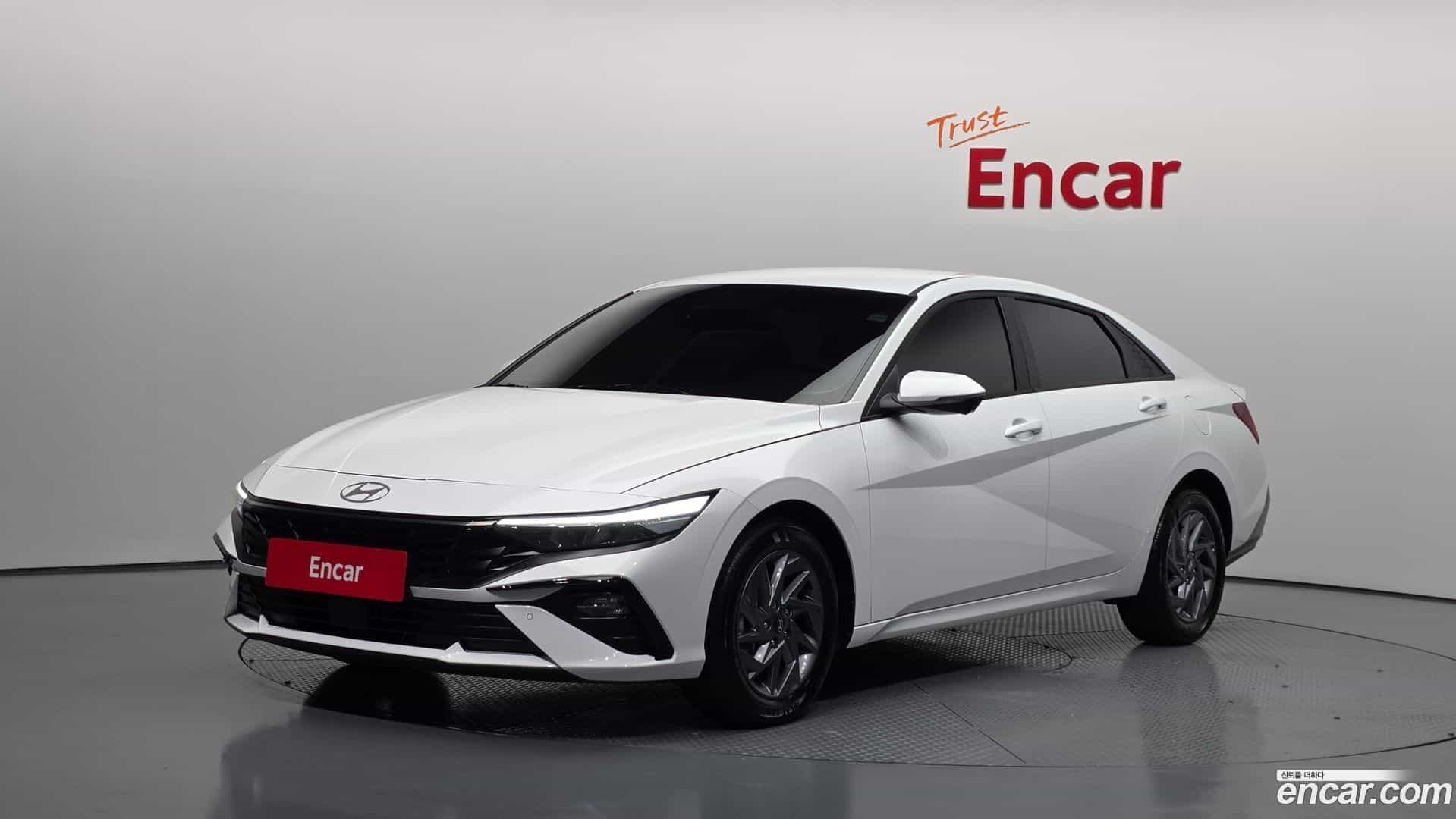 AVANTE Hyundai 2025.10-OUTER-001