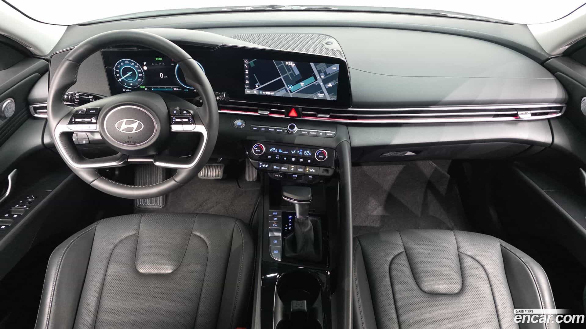 AVANTE Hyundai 2025.10-INNER-007