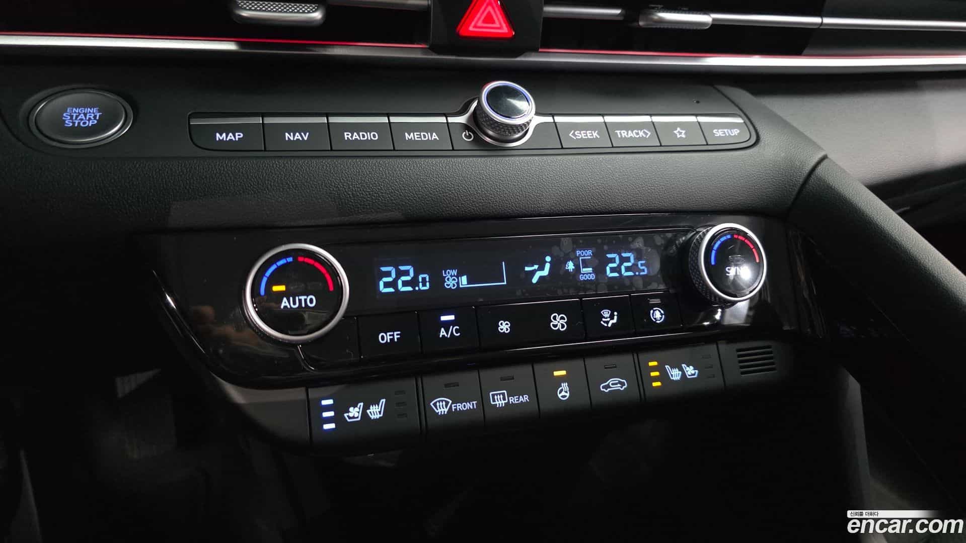 AVANTE Hyundai 2025.10-OPTION-021