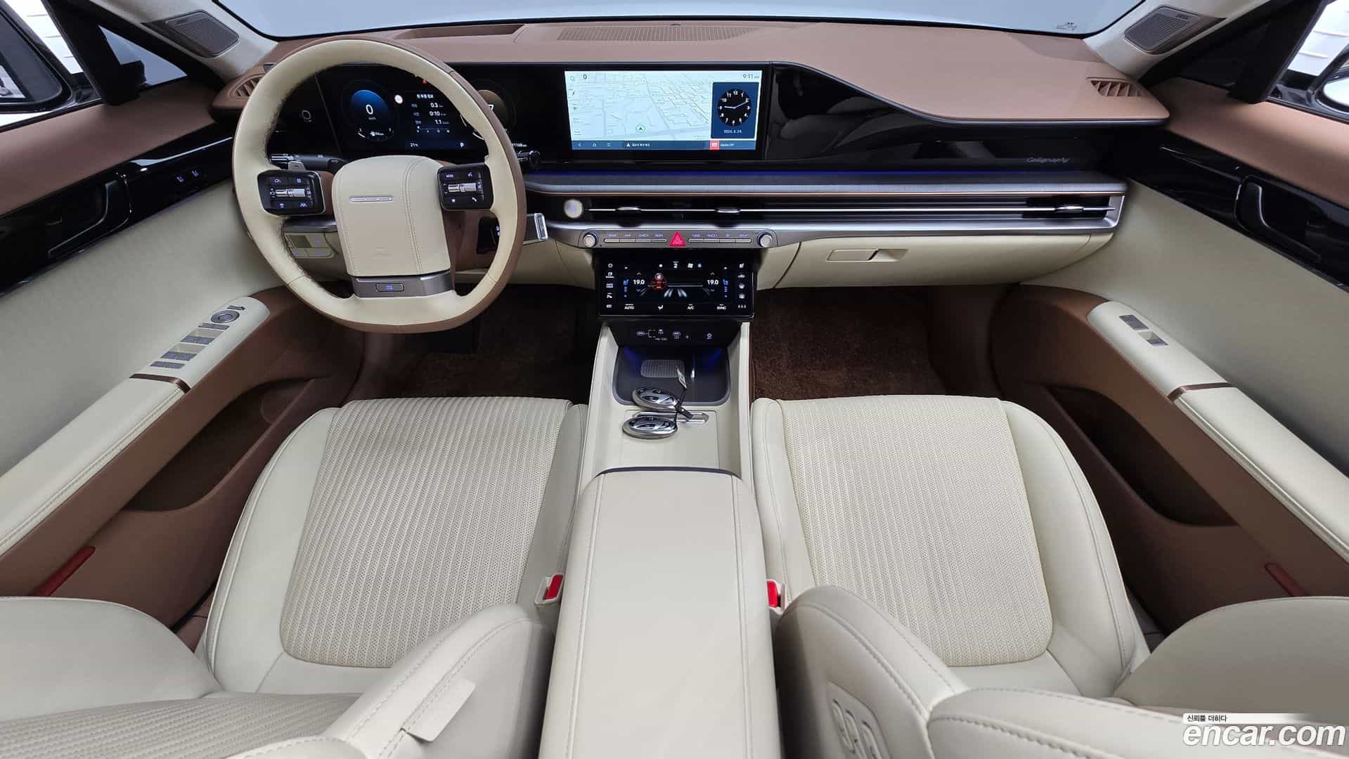 Grandeur Hyundai 2023.0-INNER-007