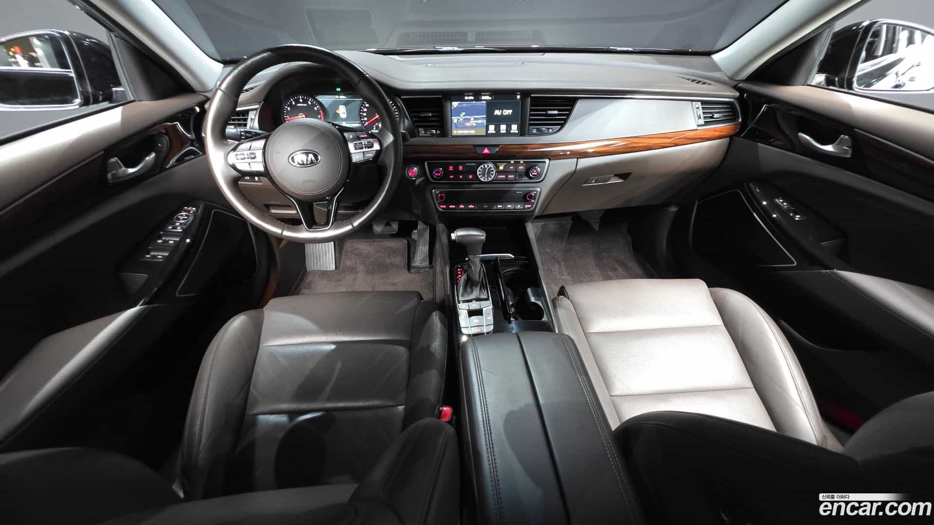 K7 Kia 2017.3-INNER-007
