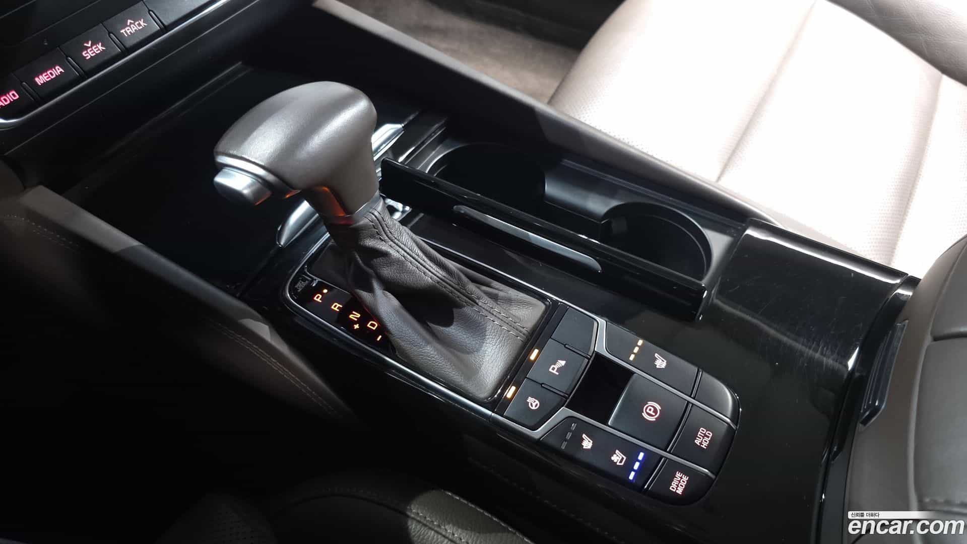 K7 Kia 2017.3-INNER-009