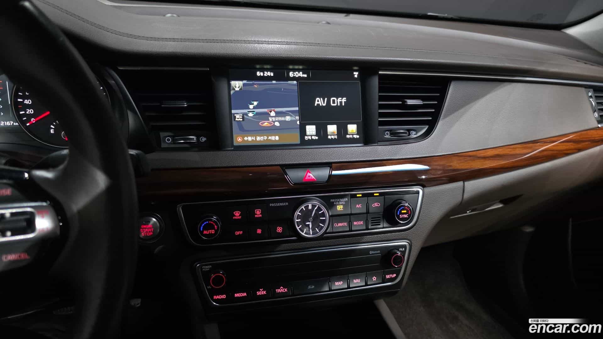 K7 Kia 2017.3-OPTION-018