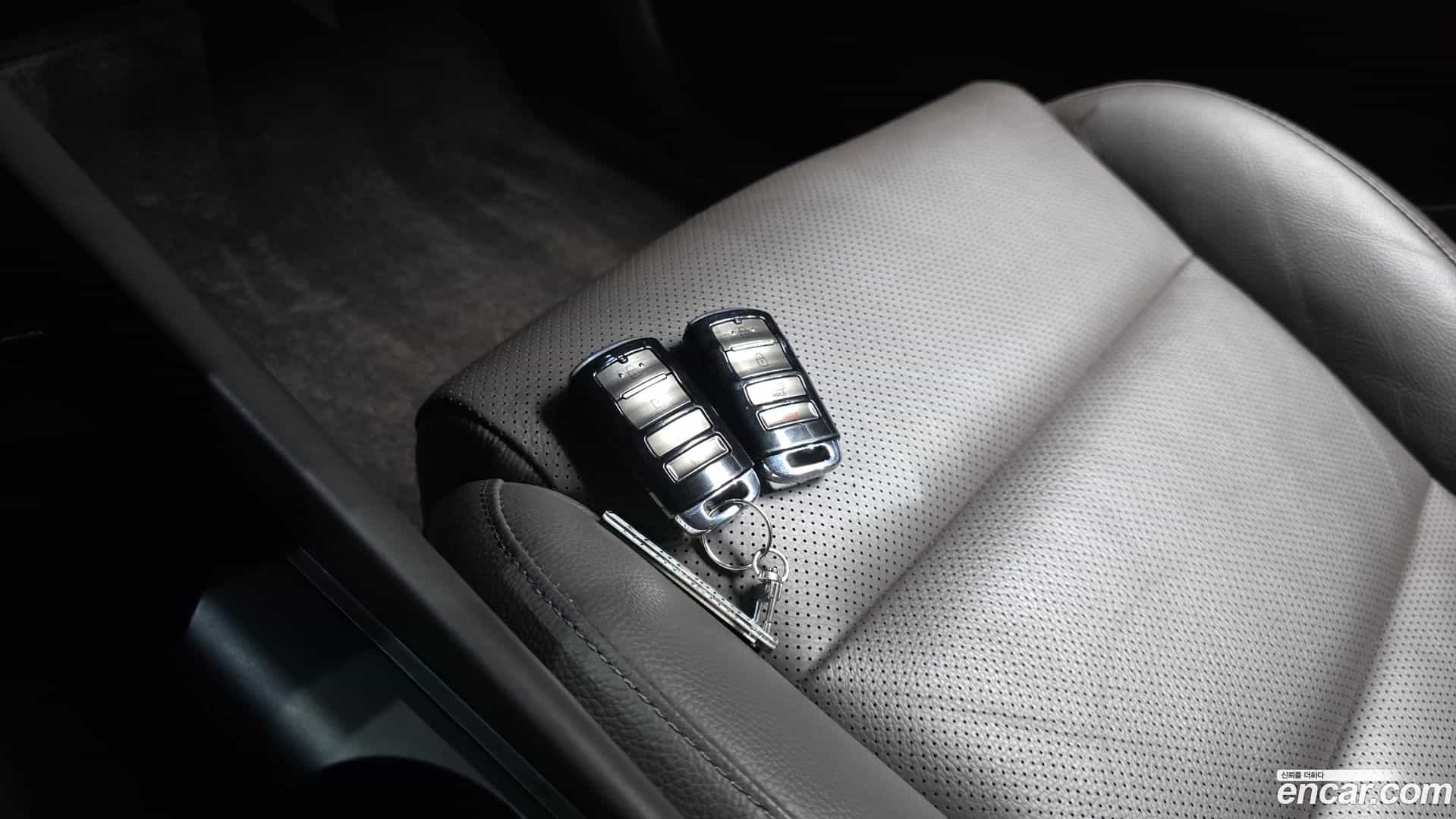 K7 Kia 2017.3-OPTION-020