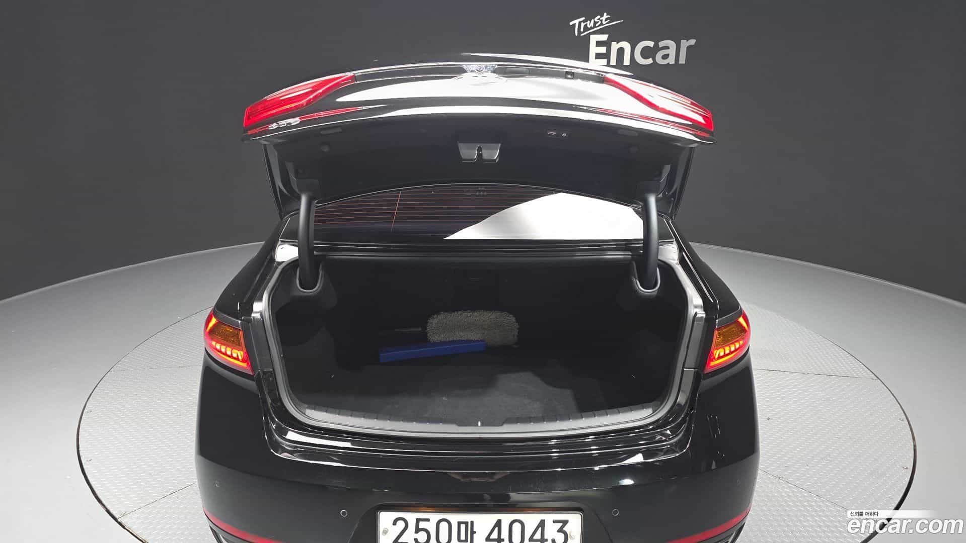 K7 Kia 2017.3-OPTION-024