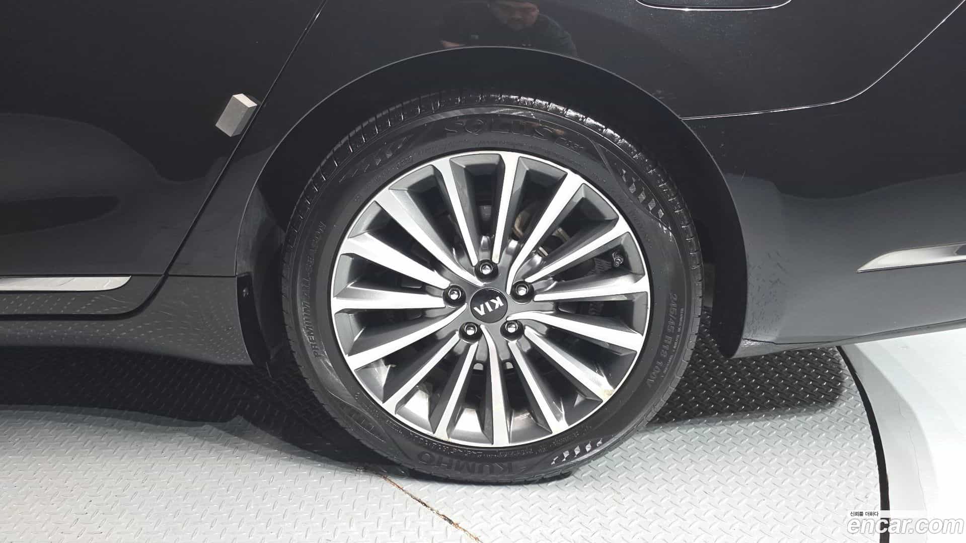 K7 Kia 2017.3-OUTER-031