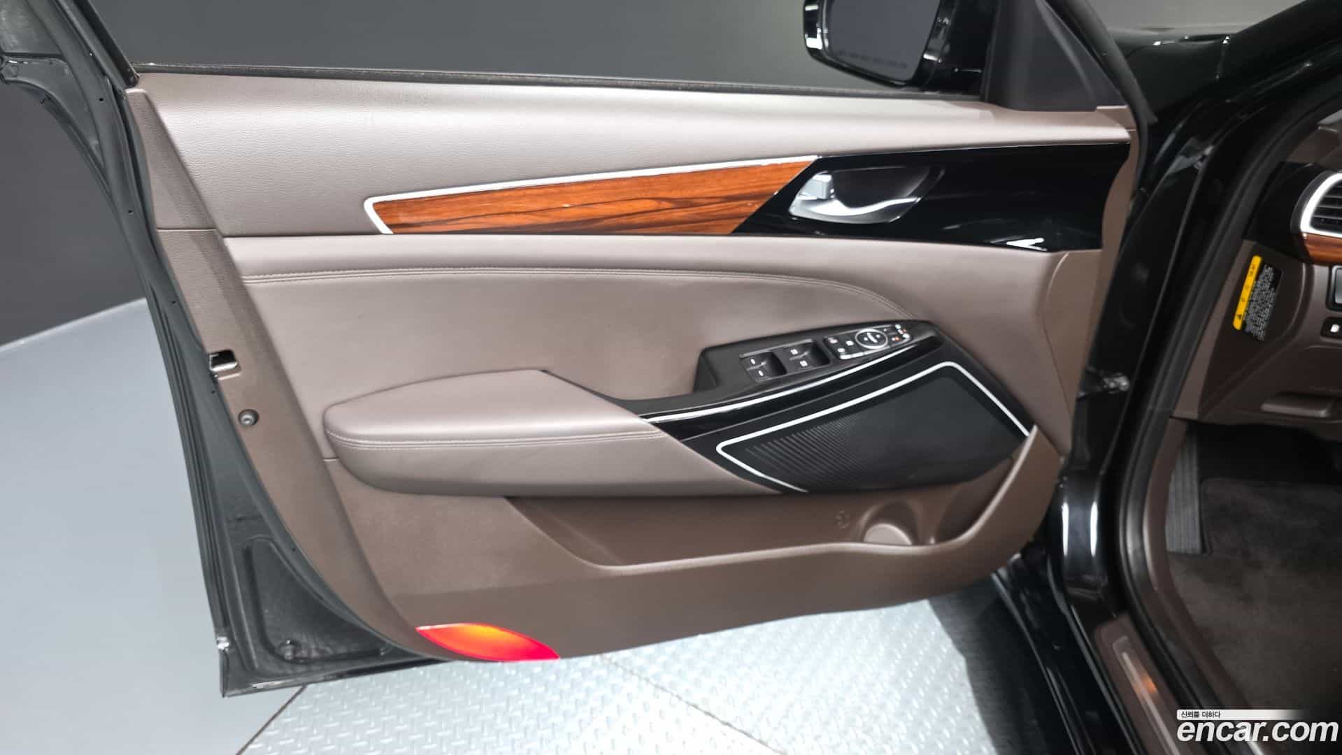 K7 Kia 2017.3-INNER-034