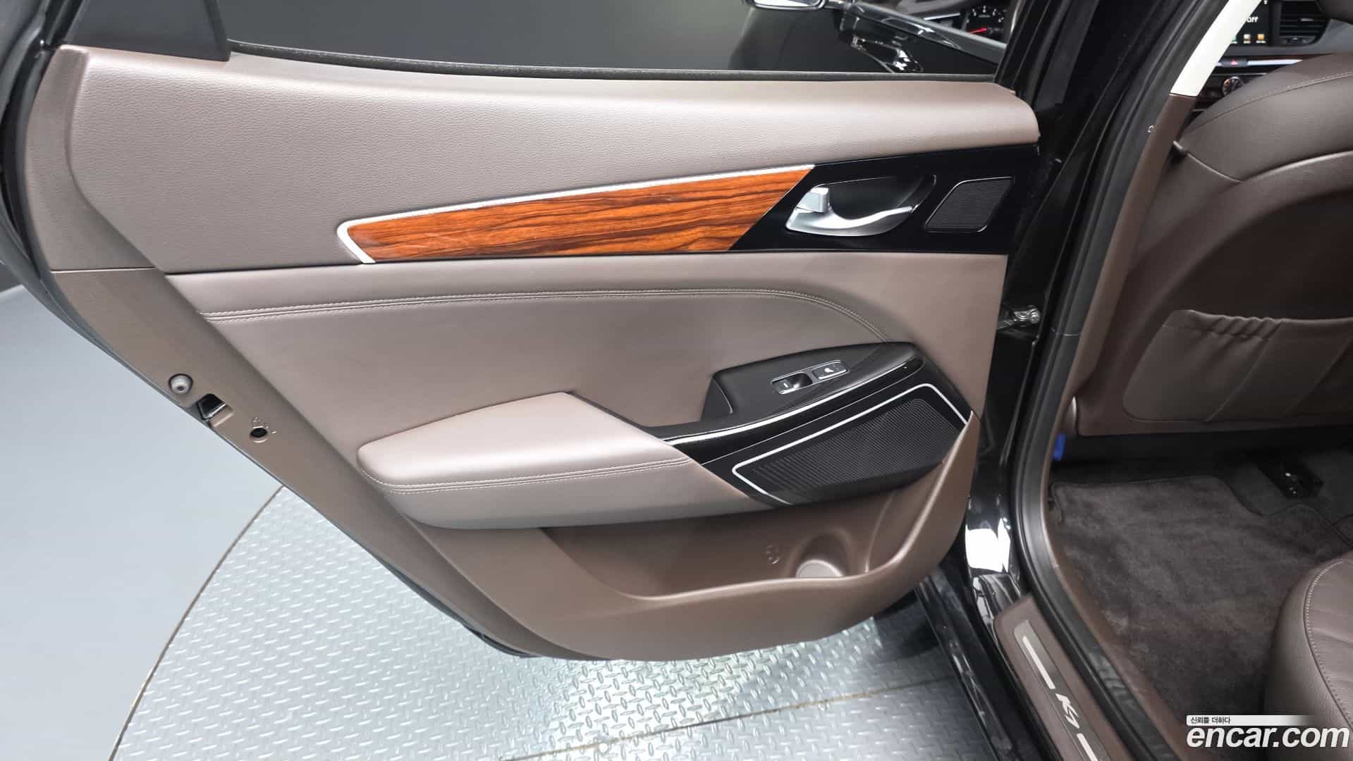 K7 Kia 2017.3-INNER-035