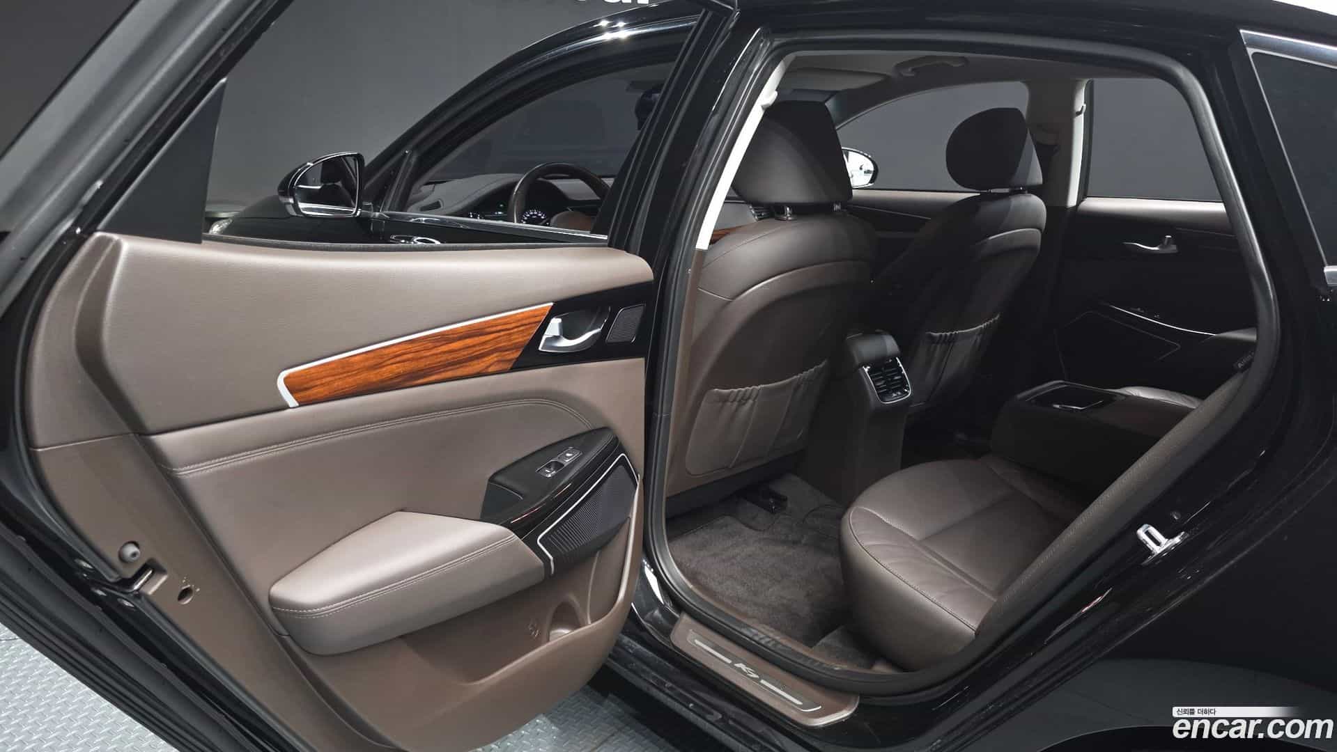 K7 Kia 2017.3-INNER-036