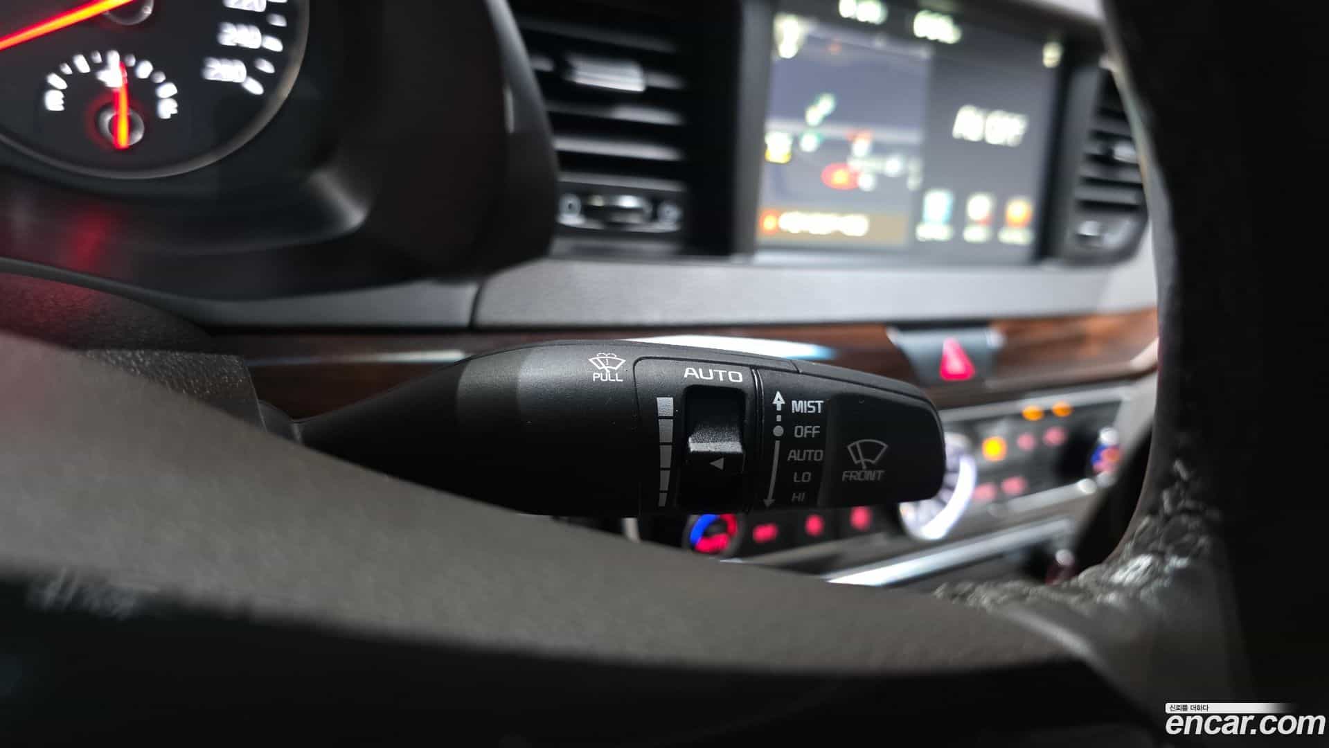 K7 Kia 2017.3-OPTION-042