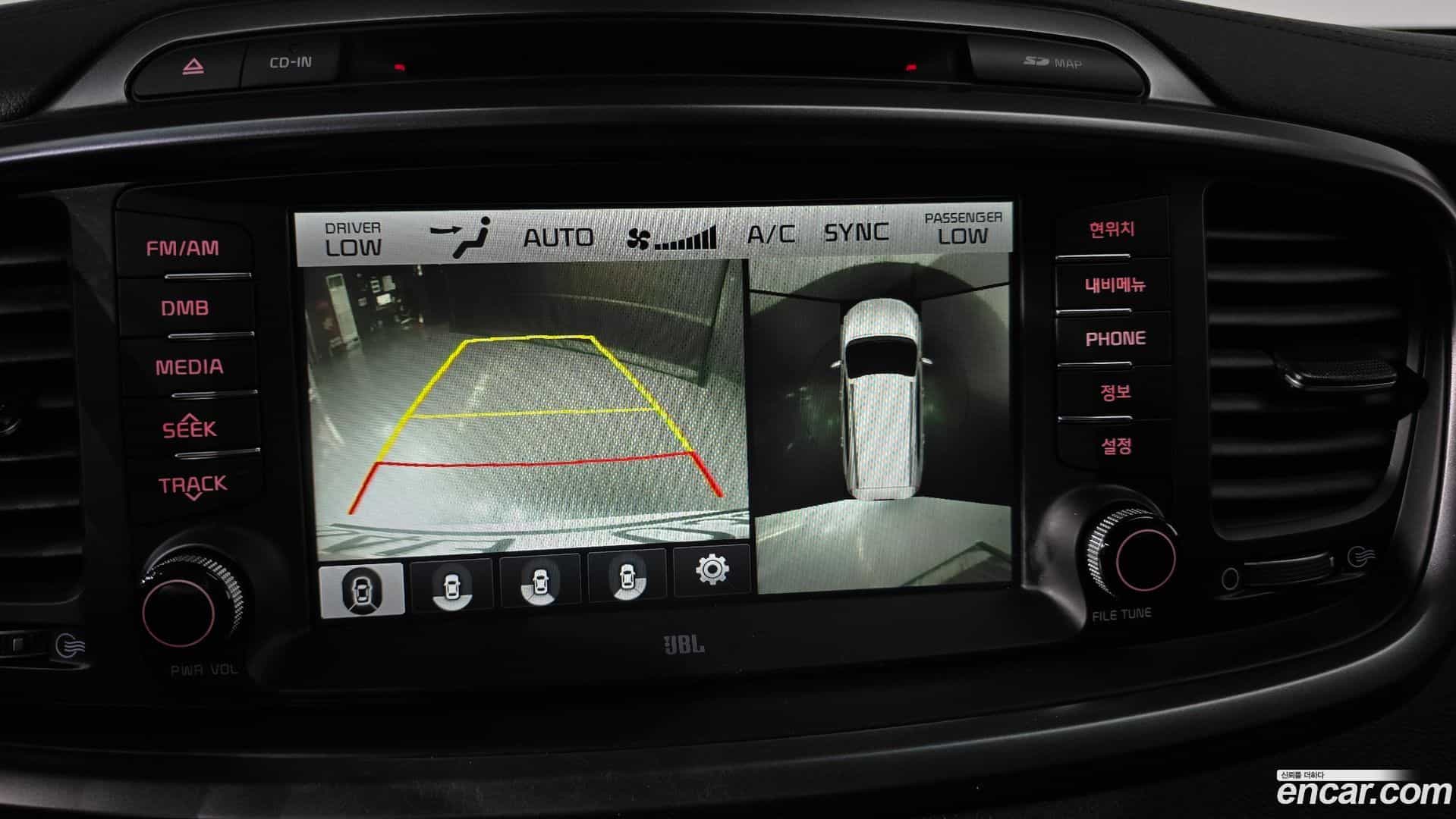 Sorento Kia 2016.9-OPTION-019