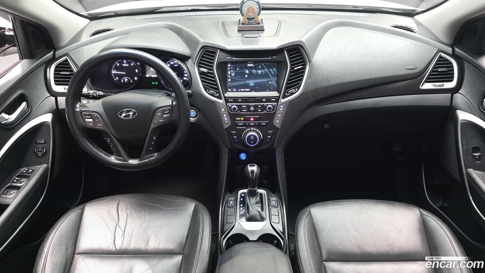 Santafe Hyundai 2016.6-INNER-007