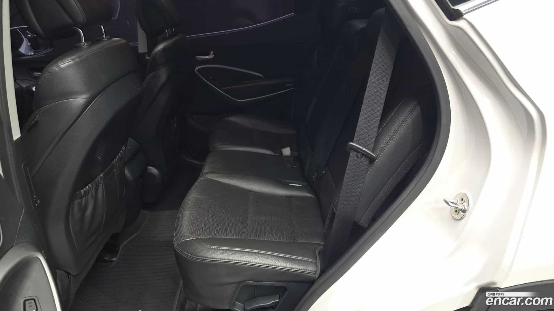 Santafe Hyundai 2016.6-OPTION-016