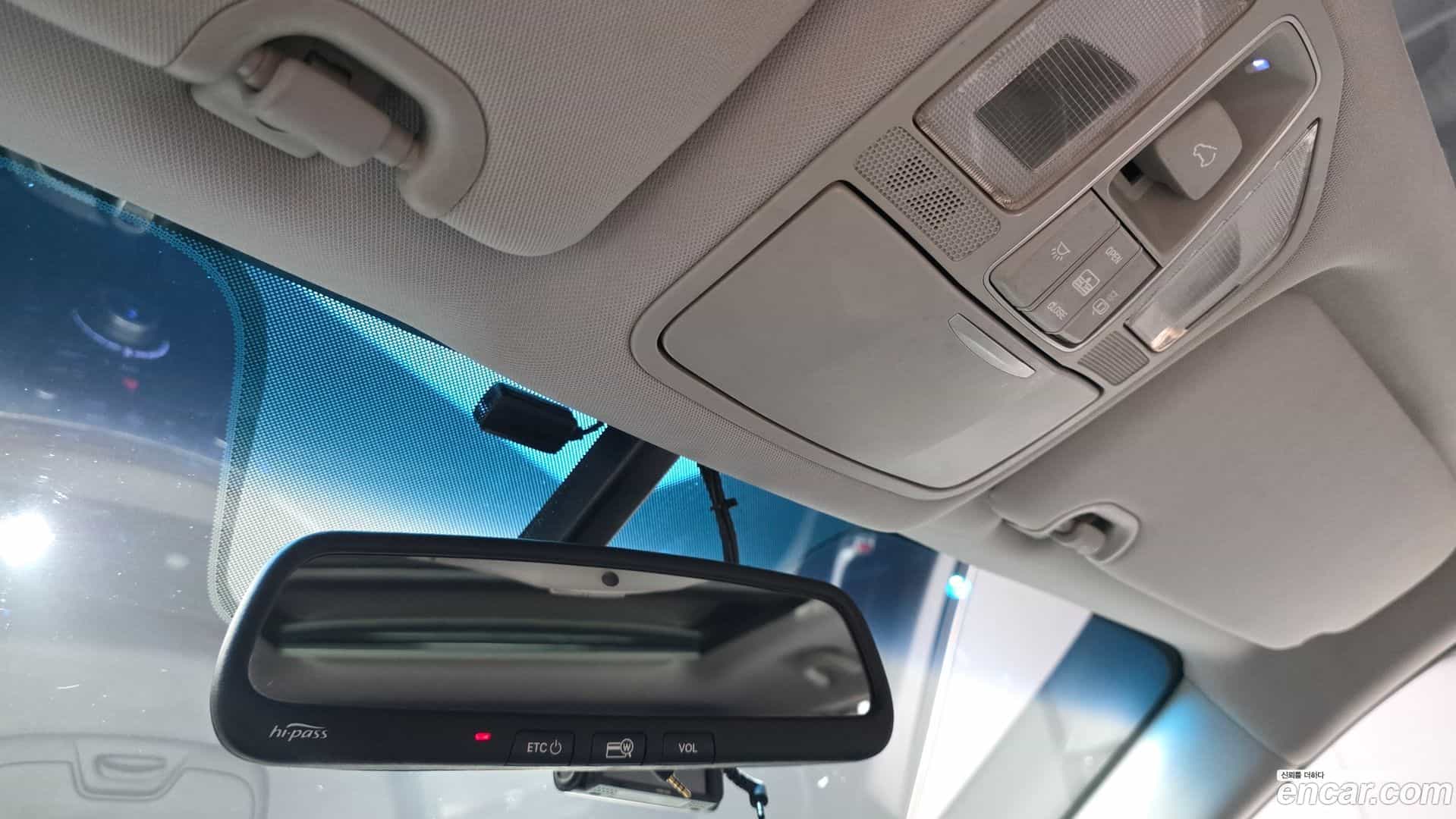 Santafe Hyundai 2016.6-OPTION-022