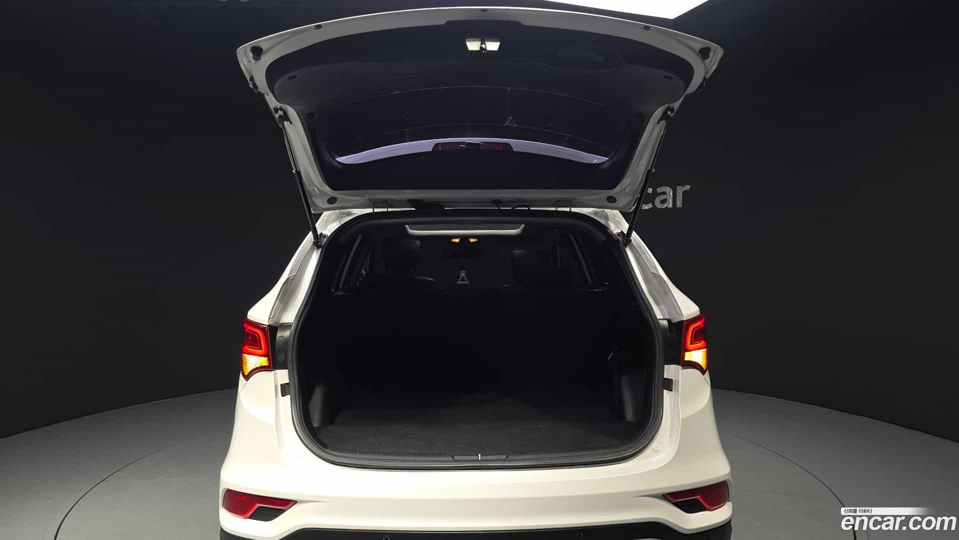 Santafe Hyundai 2016.6-OPTION-042