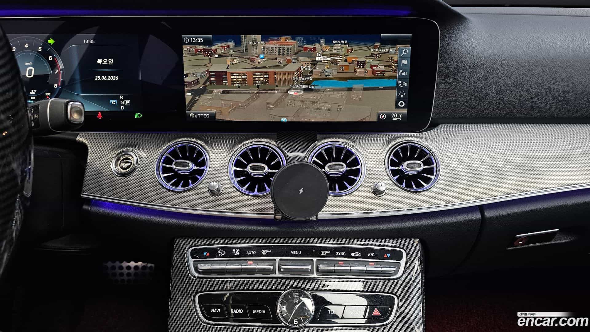 E-Class Mercedes-Benz 2016.6-OPTION-018