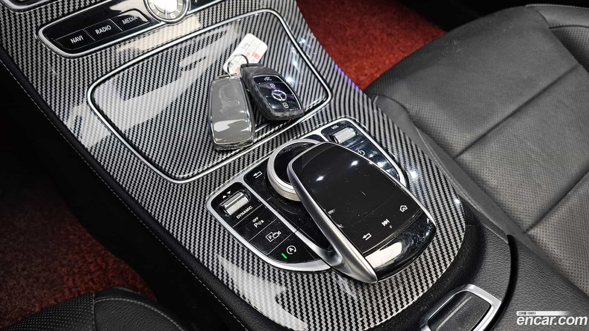 E-Class Mercedes-Benz 2016.6-OPTION-020
