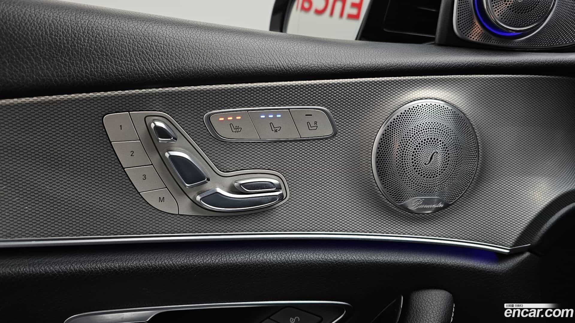 E-Class Mercedes-Benz 2016.6-OPTION-023