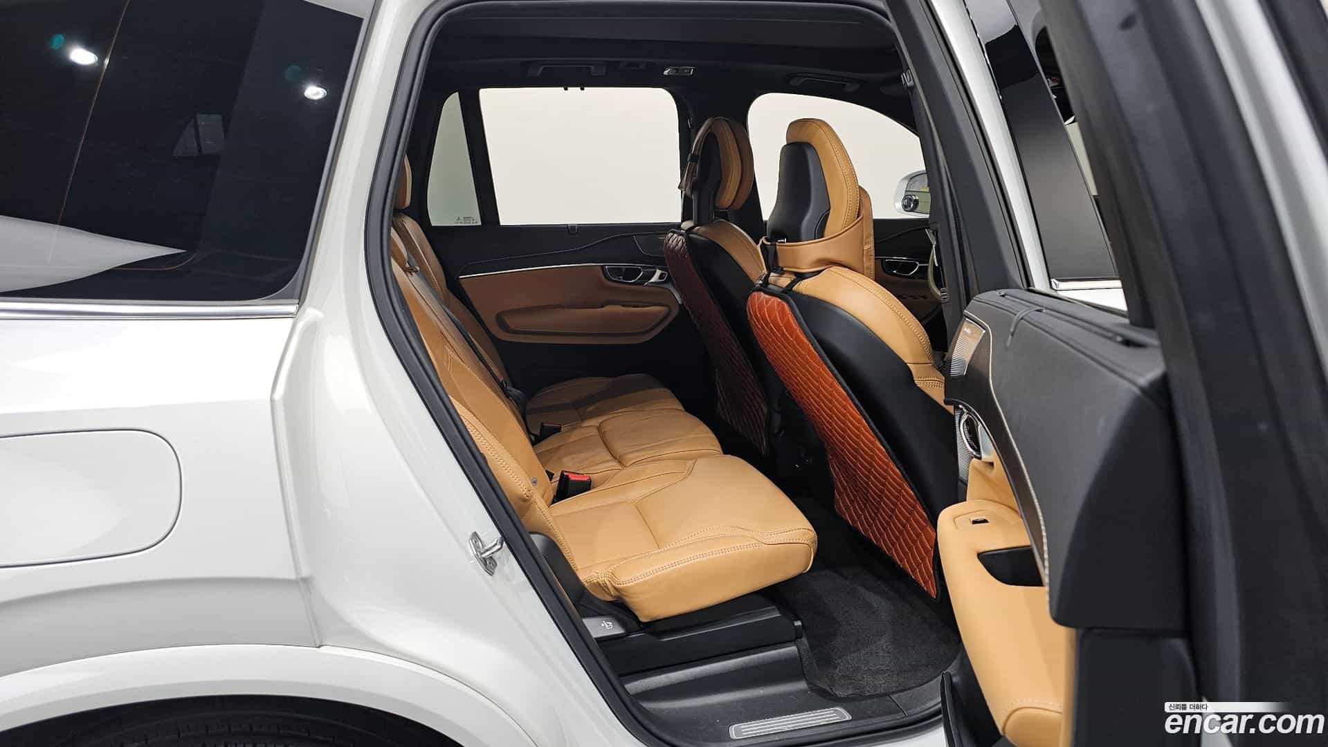 XC90 Volvo 2021.5-OPTION-015