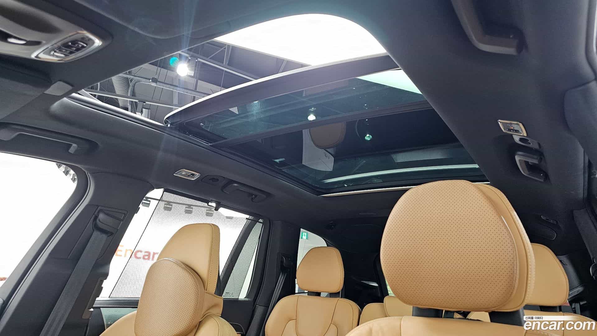 XC90 Volvo 2021.5-OPTION-019
