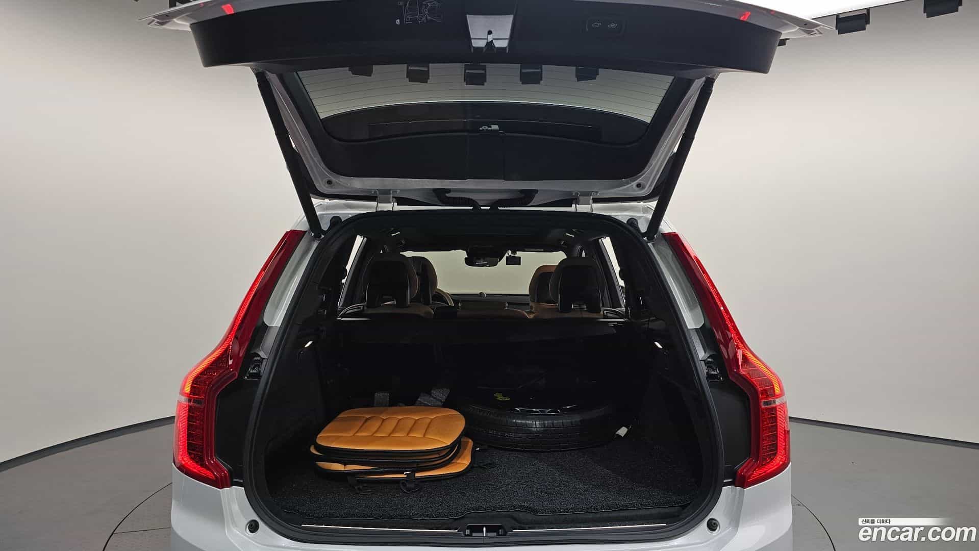 XC90 Volvo 2021.5-OPTION-021