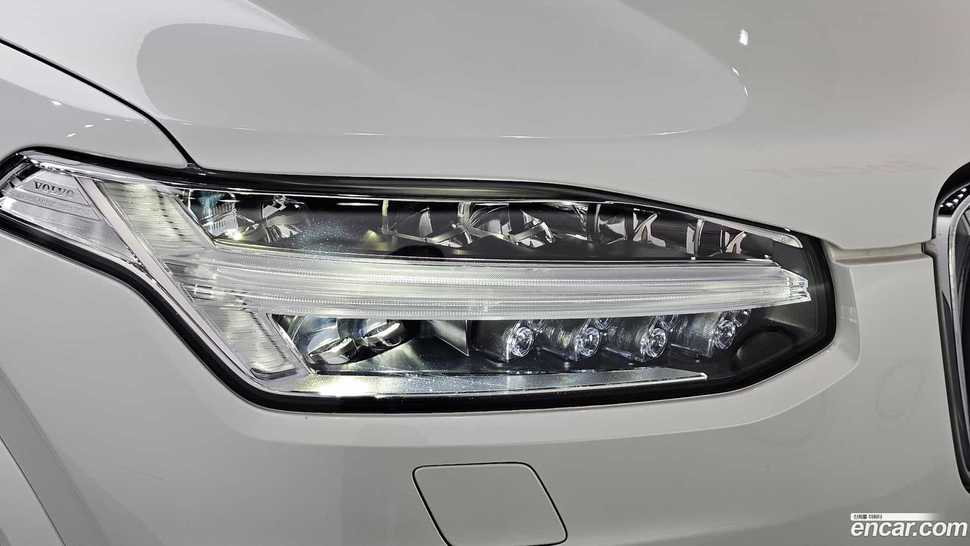 XC90 Volvo 2021.5-OUTER-032