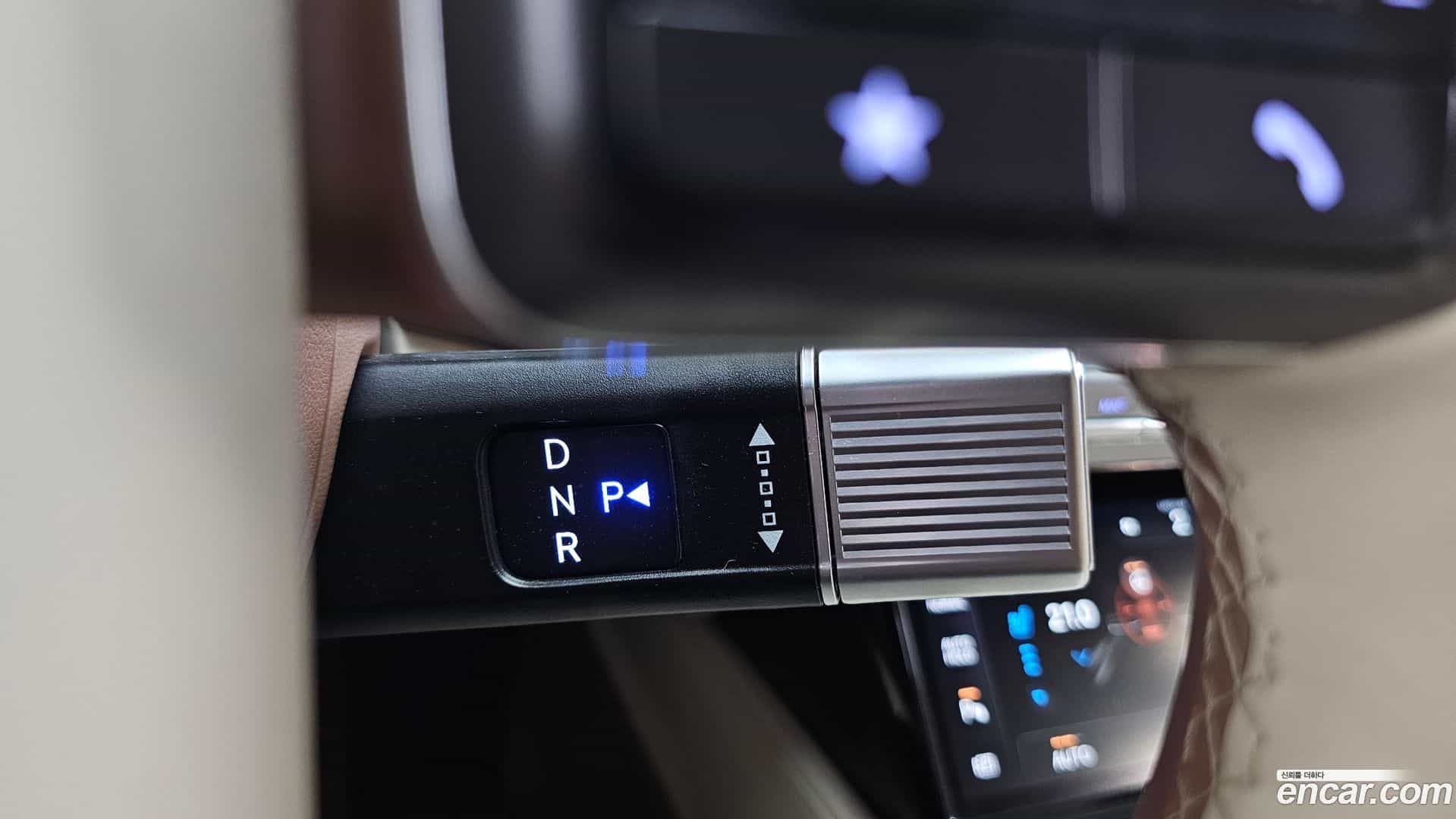 Grandeur Hyundai 2023.0-INNER-009