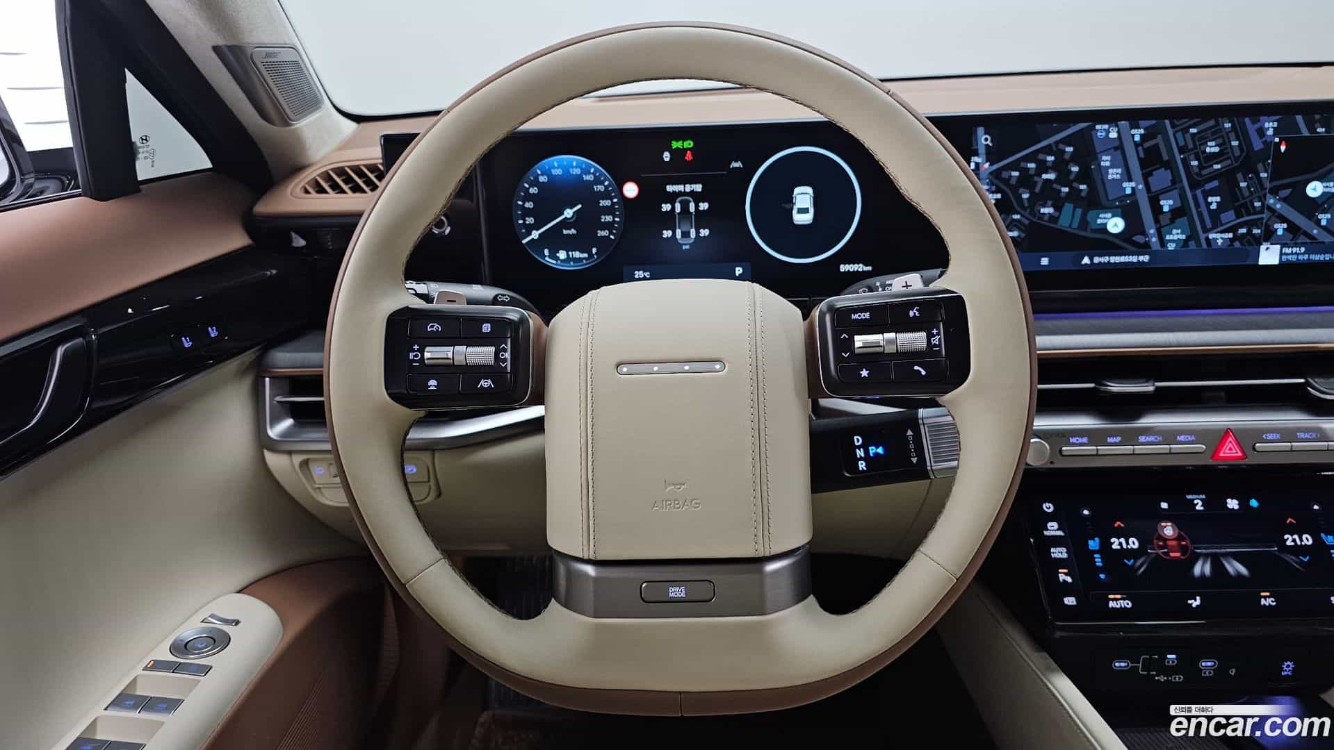 Grandeur Hyundai 2023.0-OPTION-017