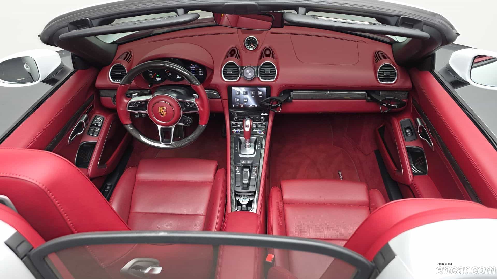 718 Porsche 2022.4-INNER-007