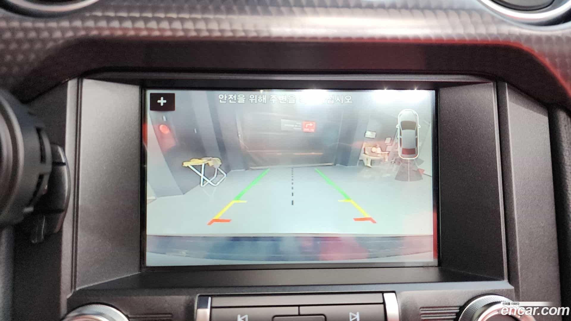 Mustang Ford 2018.7-OPTION-018
