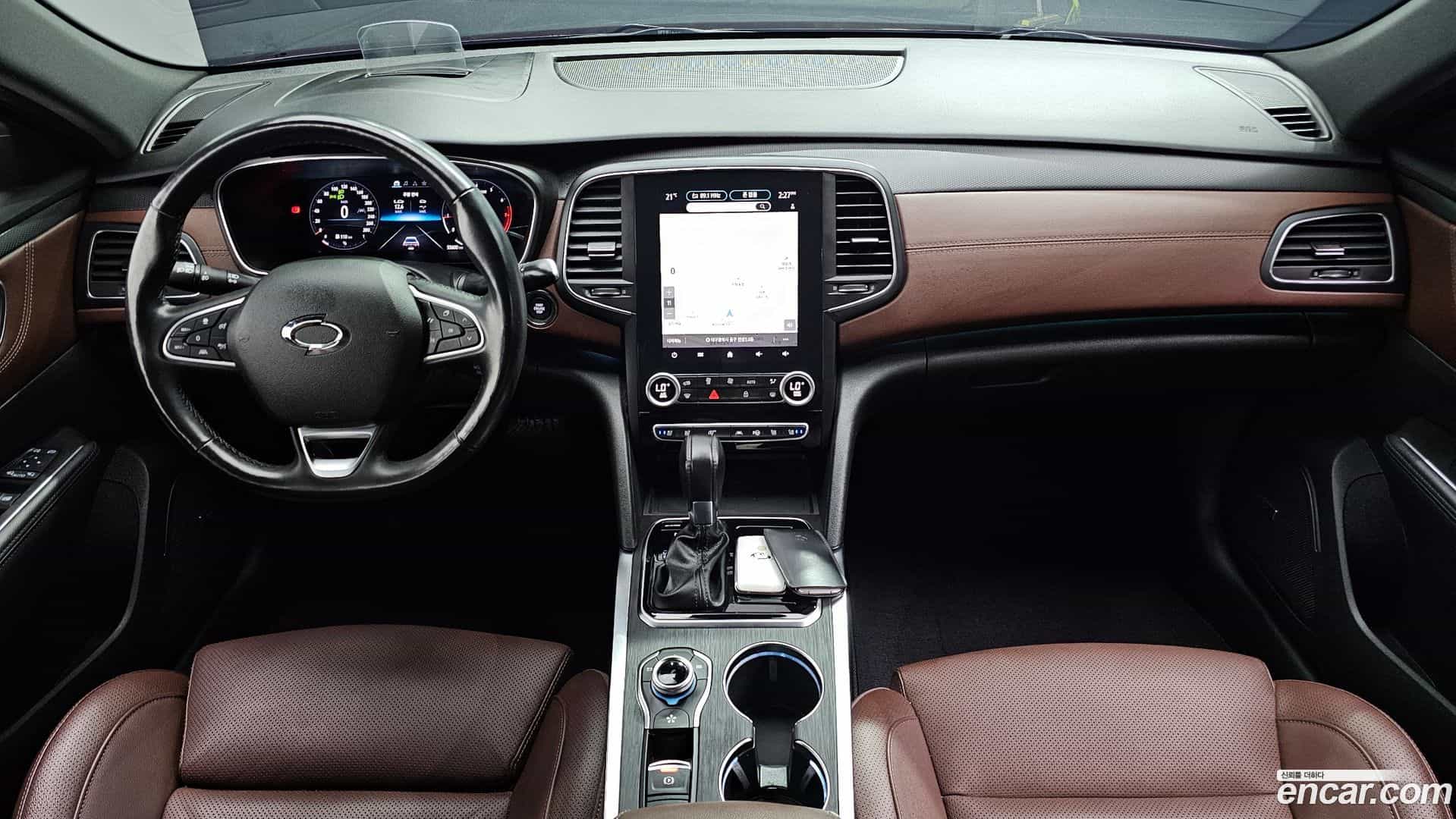 SM6 Renault Korea 2020.5-INNER-007