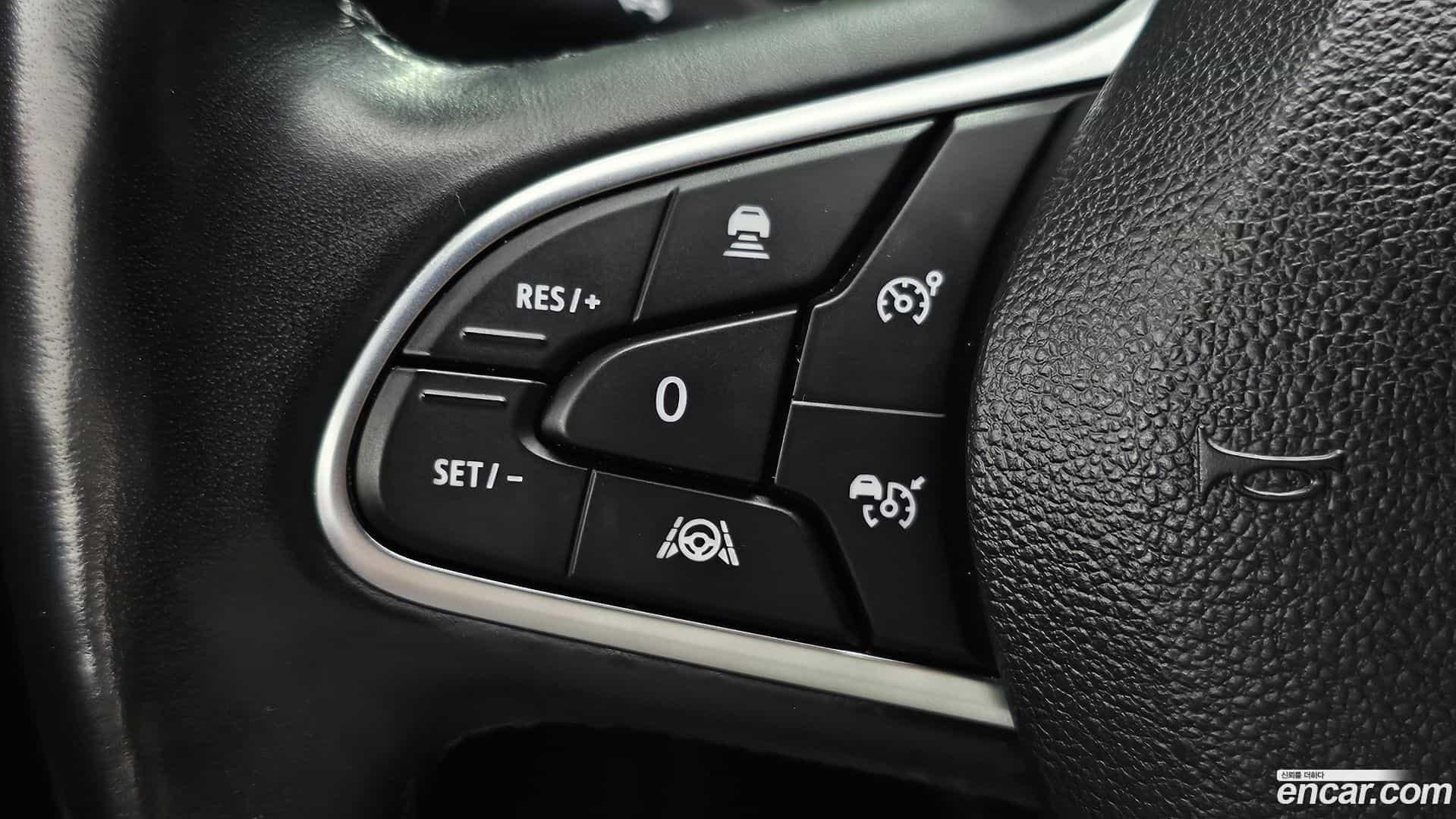 SM6 Renault Korea 2020.5-OPTION-017