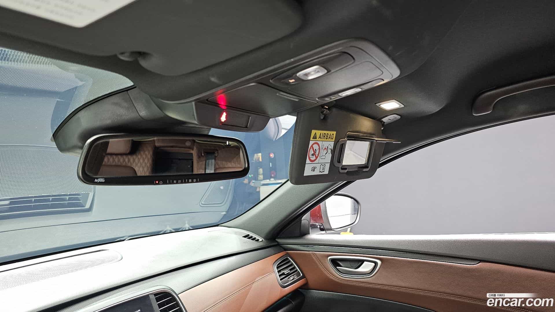 SM6 Renault Korea 2020.5-OPTION-040