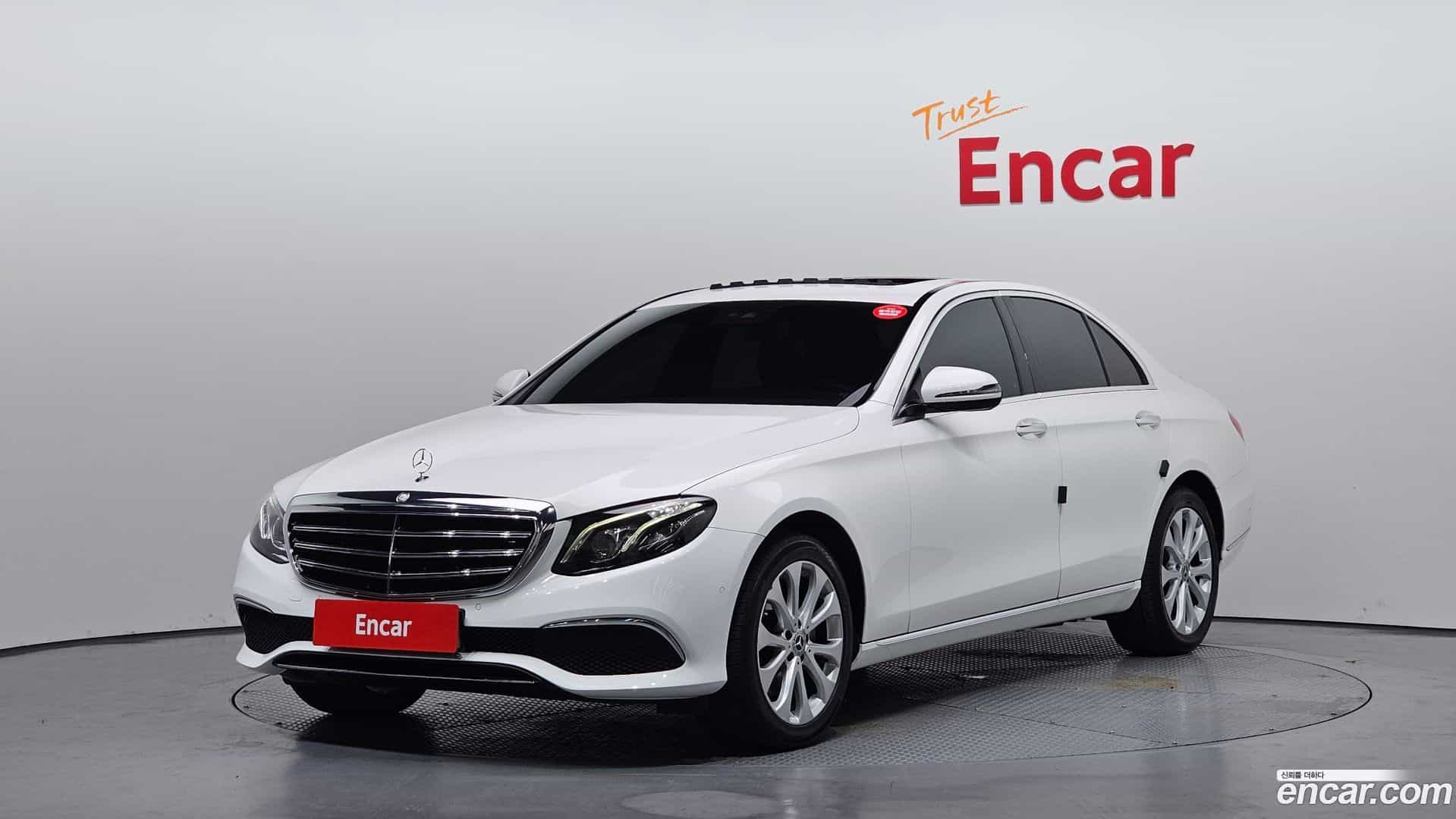E-Class Mercedes-Benz 2019.7-OUTER-001