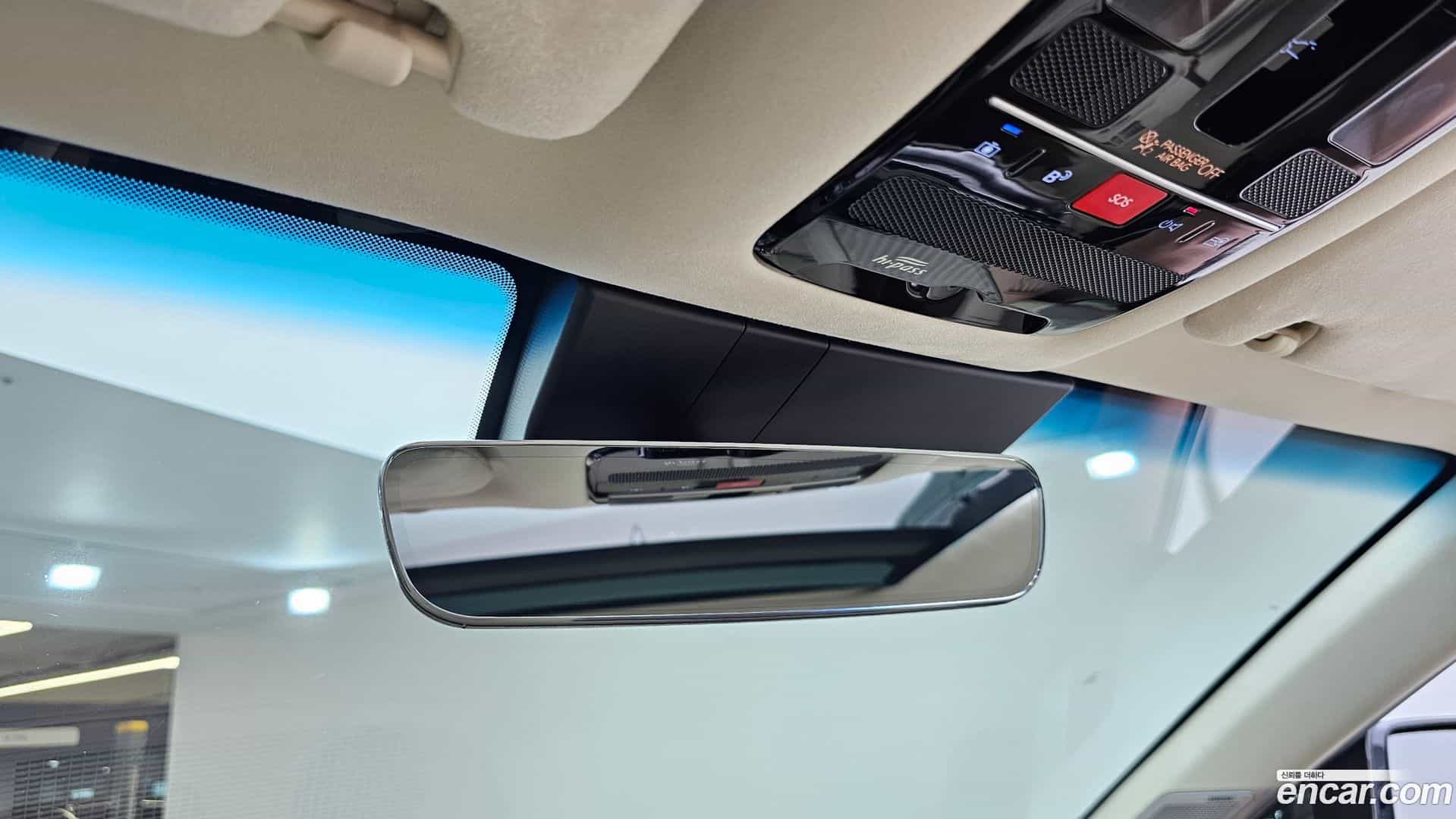 Grandeur Hyundai 2023.8-OPTION-022