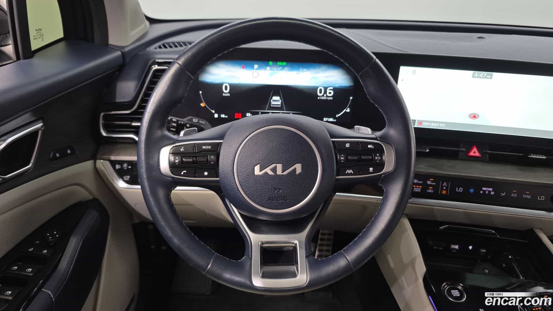 Sportage Kia 2022.1-OPTION-018